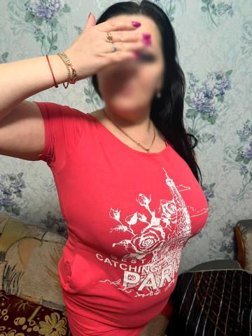 Анастасия фото 2