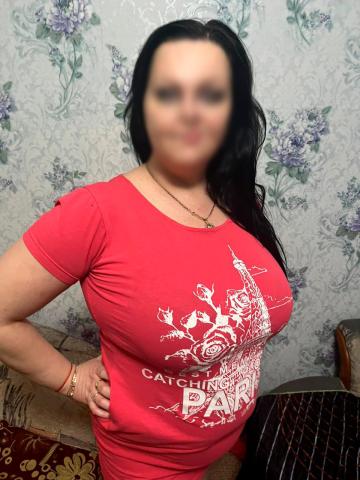 Анастасия фото 3