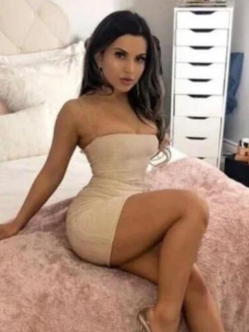 Наташа Доминирующая