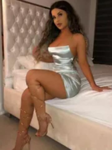 Наташа Доминирующая фото 2